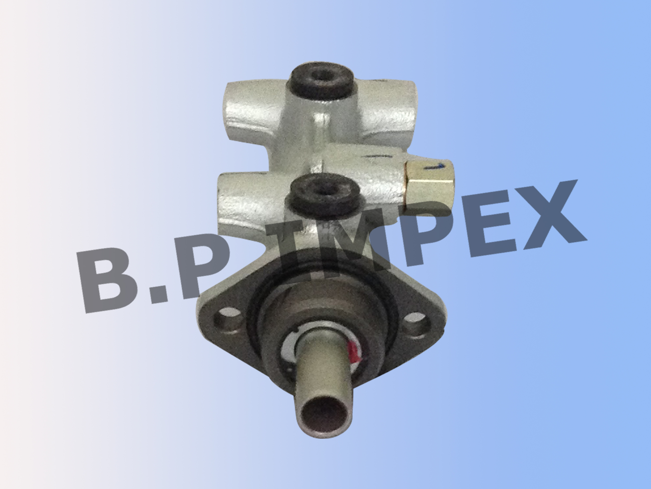 Tandem Master Cylinder